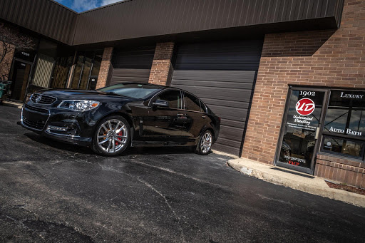 Understated Autobody & Detailing en Northbrook