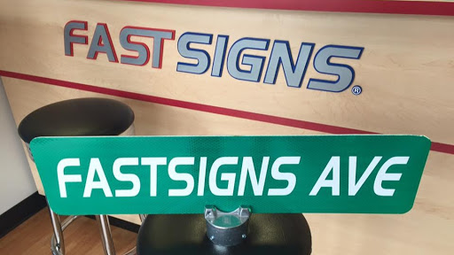 Sign Shop «FASTSIGNS Snellville», reviews and photos, 2189 Scenic Hwy S h, Snellville, GA 30078, USA
