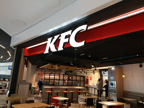 restaurantes Restaurante KFC Plenilunio