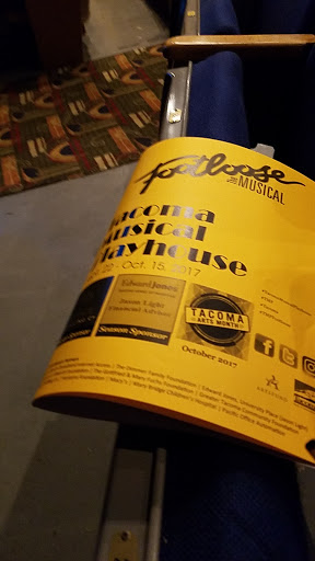 Performing Arts Theater «Tacoma Musical Playhouse», reviews and photos, 7116 6th Ave, Tacoma, WA 98406, USA