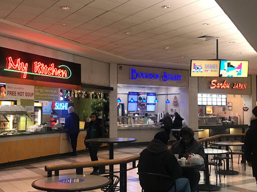 Shopping Mall «The Galleria Mall at White Plains», reviews and photos, 100 Main St, White Plains, NY 10601, USA