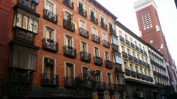 Imagen de Hammam Al Ándalus (7 de 33)