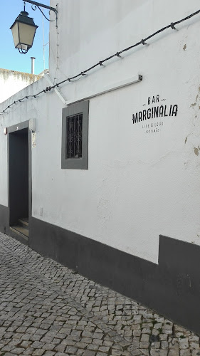 Avaliações doMarginália Bar em Portimão - Empresa de organização de eventos
