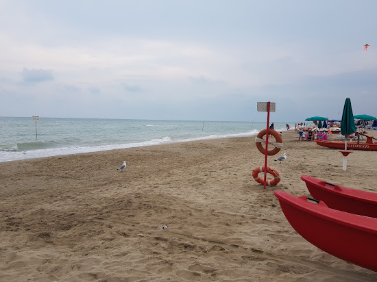 Spiaggia di Alba Adriatica