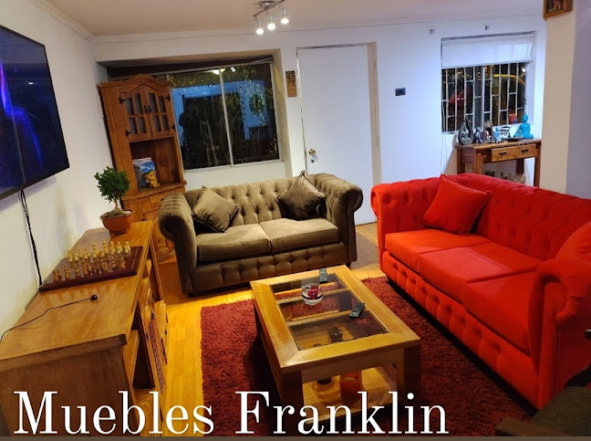 Muebles Franklin - Tienda de muebles