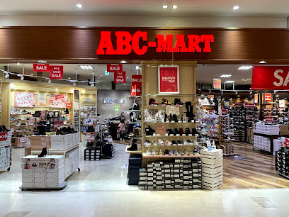 ABC-MARTゆめタウン久留米店