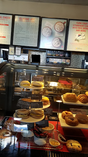 Coffee Shop «Starbucks», reviews and photos, 2021 KY-192, London, KY 40741, USA