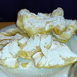 Photo n°1 de l'avis de Fabio.u fait le 10/02/2020 à 14:53 sur le  Panificio Cappelli à Ferrara