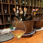 Photo n°1 de l'avis de Alex.c fait le 25/02/2023 à 17:46 sur le  Vinzenz-zum feinen Wein à Vipiteno