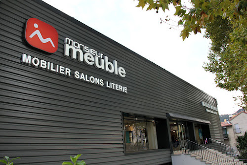 Monsieur Meuble Nice - Meubles Molinello à La Trinité