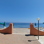 Photo n°3 de l'avis de Wolfgang.h fait le 05/09/2023 à 00:57 sur le  Club Hotel Marina Seada Beach à Budoni