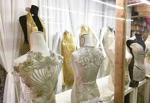 Fabric Store «Textile Discount Outlet», reviews and photos, 2121 W 21st St, Chicago, IL 60608, USA