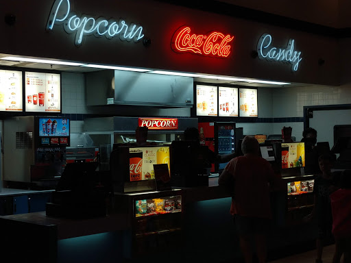 Movie Theater «Carrollton 10 Cinemas», reviews and photos, 1135 Bankhead Hwy, Carrollton, GA 30116, USA