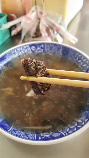 丸謝陽春麵 的照片