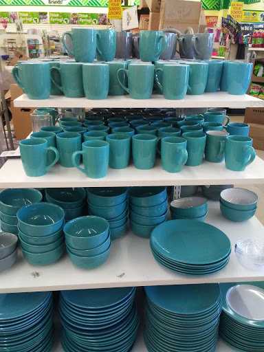 Dollar Store «Dollar Tree», reviews and photos, 19947 US-2, Monroe, WA 98272, USA