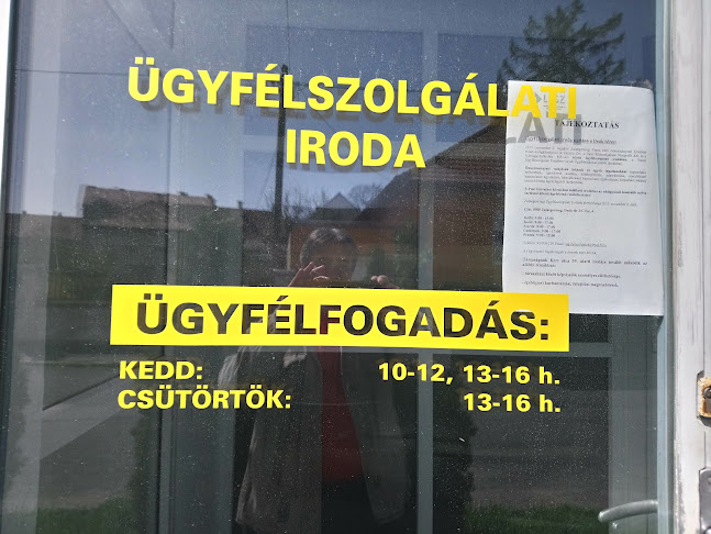 Lakáskezelő, Építőipari és Szolgáltató Kft. (LÉSZ Kft.) - Zalaegerszeg