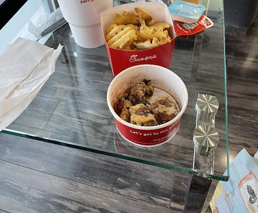 Fast Food Restaurant «Chick-fil-A», reviews and photos, 10652 N 89th Pl, Scottsdale, AZ 85260, USA