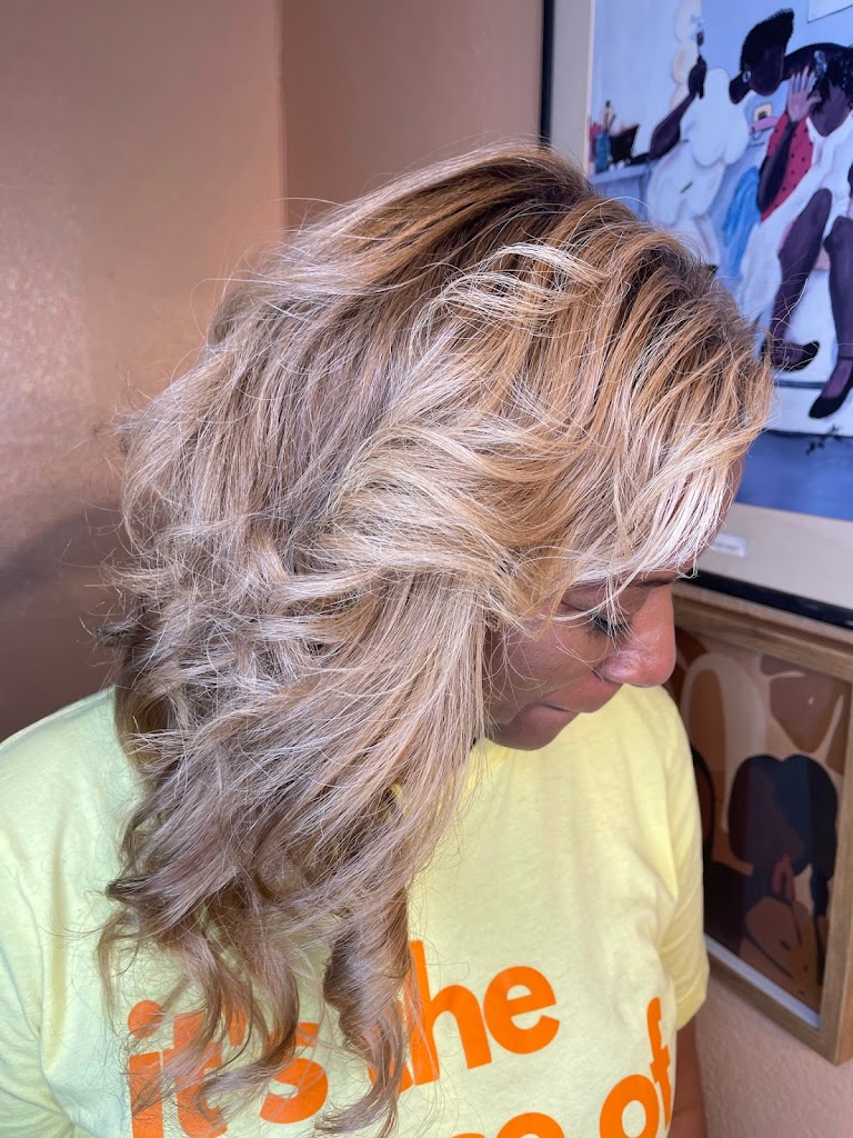 Salon Ja'el 75116