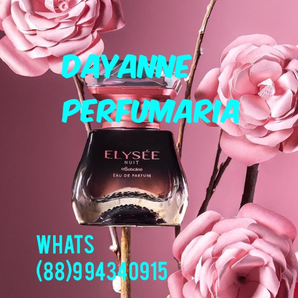 Dayanne Perfumaria