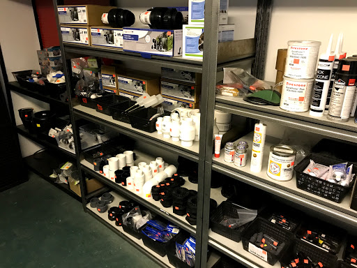 Building Materials Store «Silverado Building Materials», reviews and photos, 9297 Jackson Rd, Sacramento, CA 95826, USA