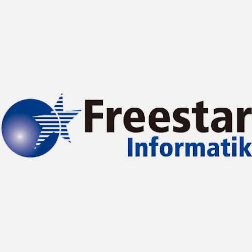 Freestar-Informatik AG - Zürich