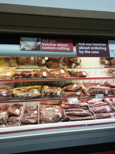 Warehouse club «BJ’s Wholesale Club», reviews and photos, 124 Sunset Blvd, New Castle, DE 19720, USA