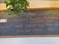 La Braceria à Scandicci menu