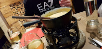 Fondue du Restaurant Salle des Gardes à Annecy - n°18