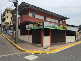 Restaurante La Isla