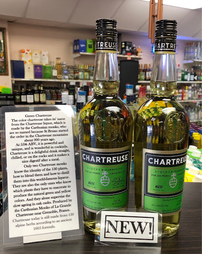 Liquor Store «D & D Liquor», reviews and photos, 1108 Manitou Ave, Manitou Springs, CO 80829, USA