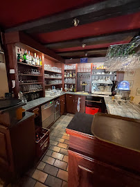 Atmosphère du Restaurant français Caveau Saint-Pierre à Colmar - n°10