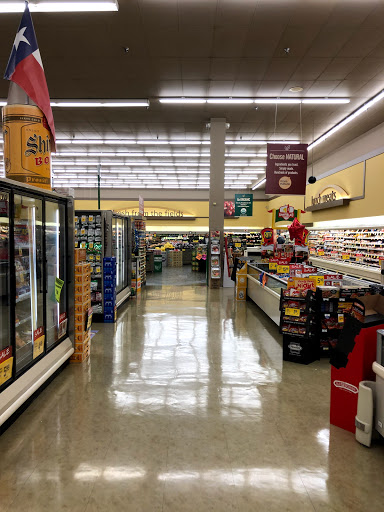 Grocery Store «Tom Thumb», reviews and photos, 745 Cross Timbers Rd, Flower Mound, TX 75028, USA