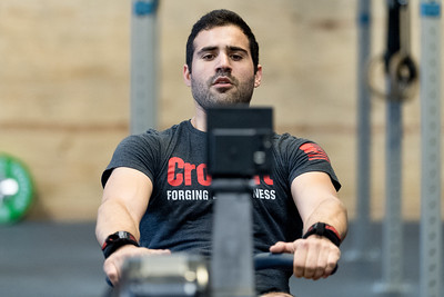 Gym «Crossfit Waterside», reviews and photos, 8010 Sunport Dr Suite 108, Orlando, FL 32809, USA