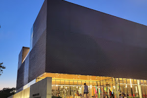 Stanley Museum of Art