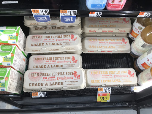 Supermarket «Giant Food», reviews and photos, 2145 York Rd, Lutherville-Timonium, MD 21093, USA