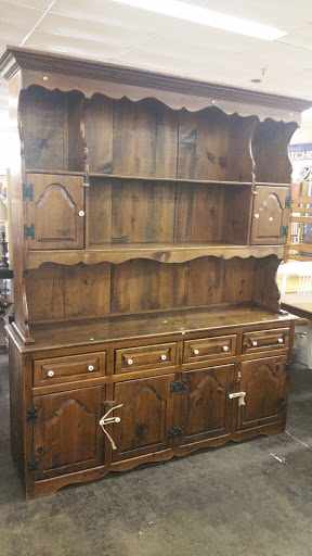 Thrift Store «Habitat Wake ReStore Cary», reviews and photos