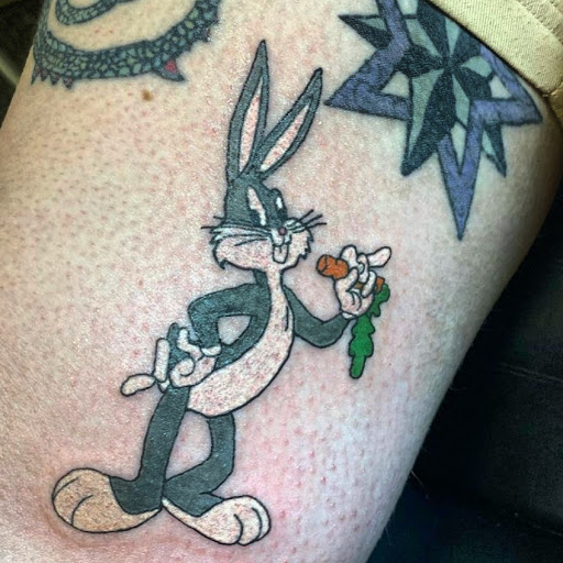 Explore tattoo ideas for men military, creative tattoo ideas in Hudson Falls, available at ALTERED ADDICTION TATTOOS