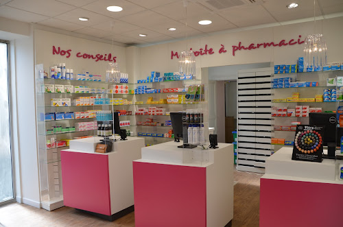 Pharmacie Giffard à Angers