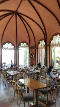 Villa Ephrussi de Rothschild du Salon de thé - restaurant à Saint-Jean-Cap-Ferrat - n°10