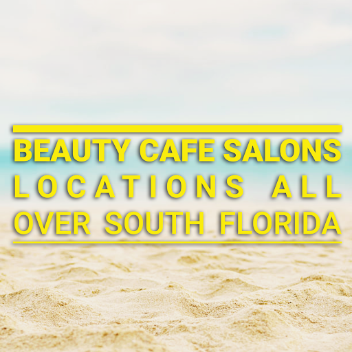 Beauty Salon «Beauty Cafe Salon Aventura», reviews and photos, 1606 NE Miami Gardens Dr, North Miami Beach, FL 33179, USA