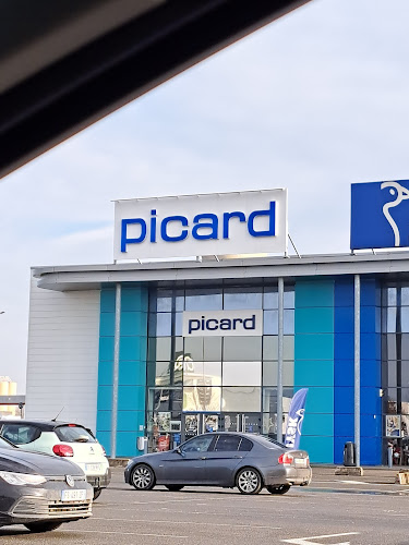 Picard à Varennes-sur-Seine