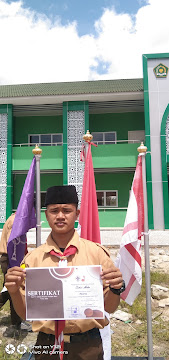 Foto MAN  Dairi, Kabupaten Dairi