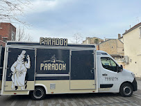 Photos du propriétaire du Restauration rapide Paradox Urban Smoker - Food Truck à Colombes - n°2