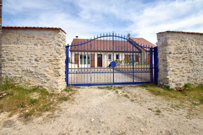 Lamé Consultant immobilier Pierre-Yves Capifrance- Immobilier Angerville-ETAMPES à Étampes