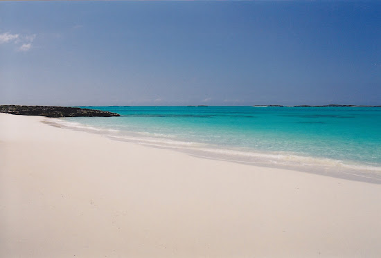 The Exuma Outpost