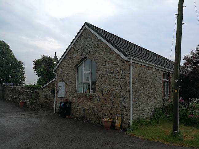 Reviews of Undy Church and Community Hall in Newport - Other