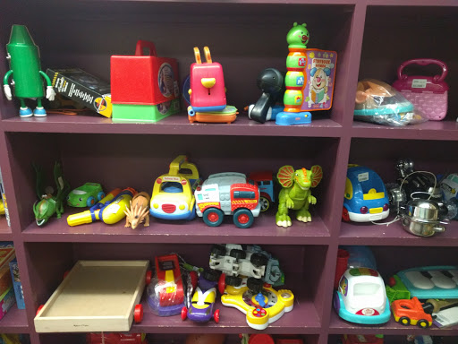 Thrift Store «Hidden Treasures Thrift Store», reviews and photos, 2915 Pentagon Dr, Minneapolis, MN 55418, USA