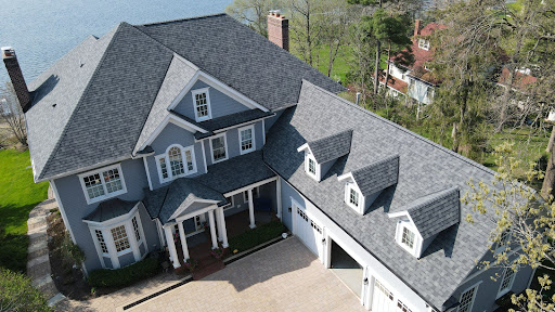 Roofing Contractor «Paragon Exteriors LLC», reviews and photos