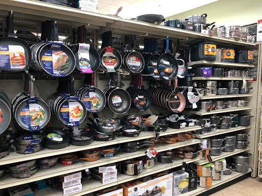 Home Goods Store «Christmas Tree Shops», reviews and photos, 365 US-206, Bridgewater, NJ 08807, USA