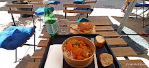 Plats et boissons du Restaurant végétarien Superfood à Arles - n°7